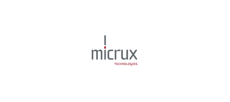 MicruX Fluidic