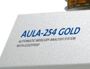 AULA-254 Gold