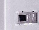 SM-3 Mercury Stack Gas Monitor