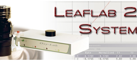 LeafLab 2