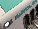 Nova linha de potencióstatos Multi Autolab