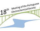 18º Encontro da Sociedade Portuguesa de Eletroquímica